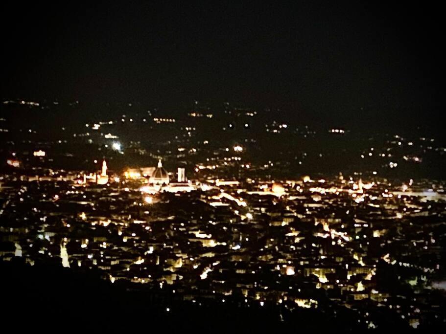 Appartamento Smn Hideaway - Florence Urban Retreat Esterno foto