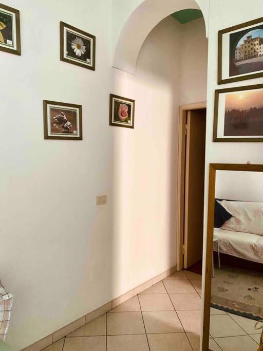 Appartamento Smn Hideaway - Florence Urban Retreat Esterno foto