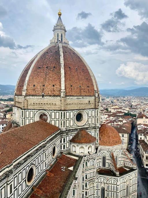 Appartamento Smn Hideaway - Florence Urban Retreat Esterno foto