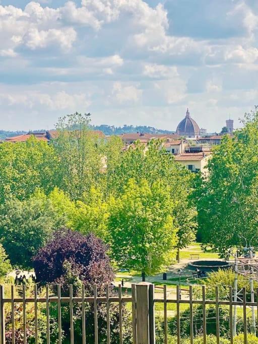 Appartamento Smn Hideaway - Florence Urban Retreat Esterno foto