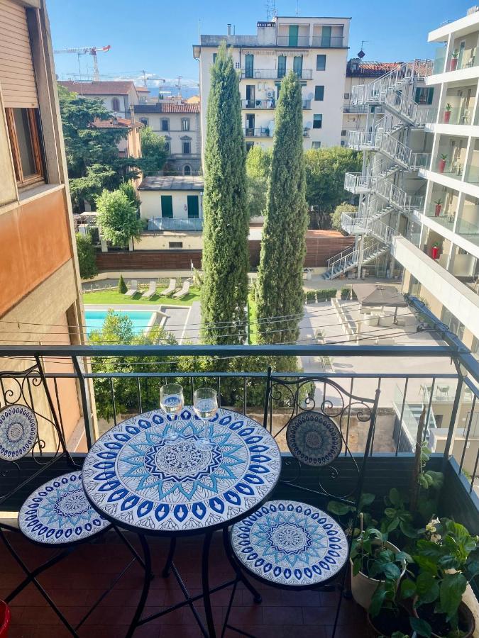 Appartamento Smn Hideaway - Florence Urban Retreat Esterno foto