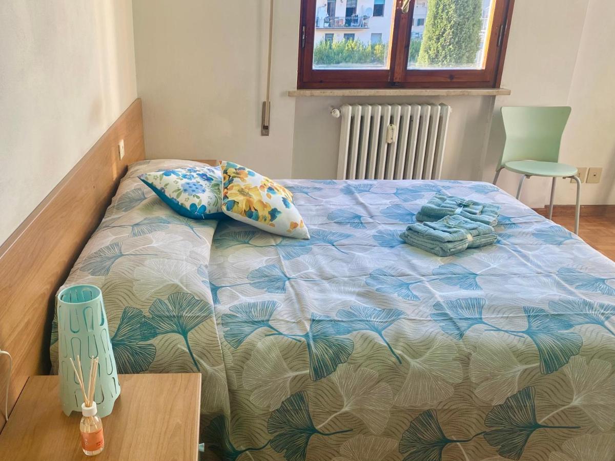 Appartamento Smn Hideaway - Florence Urban Retreat Esterno foto