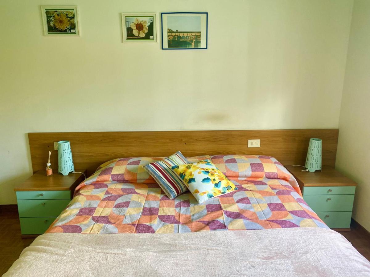 Appartamento Smn Hideaway - Florence Urban Retreat Esterno foto