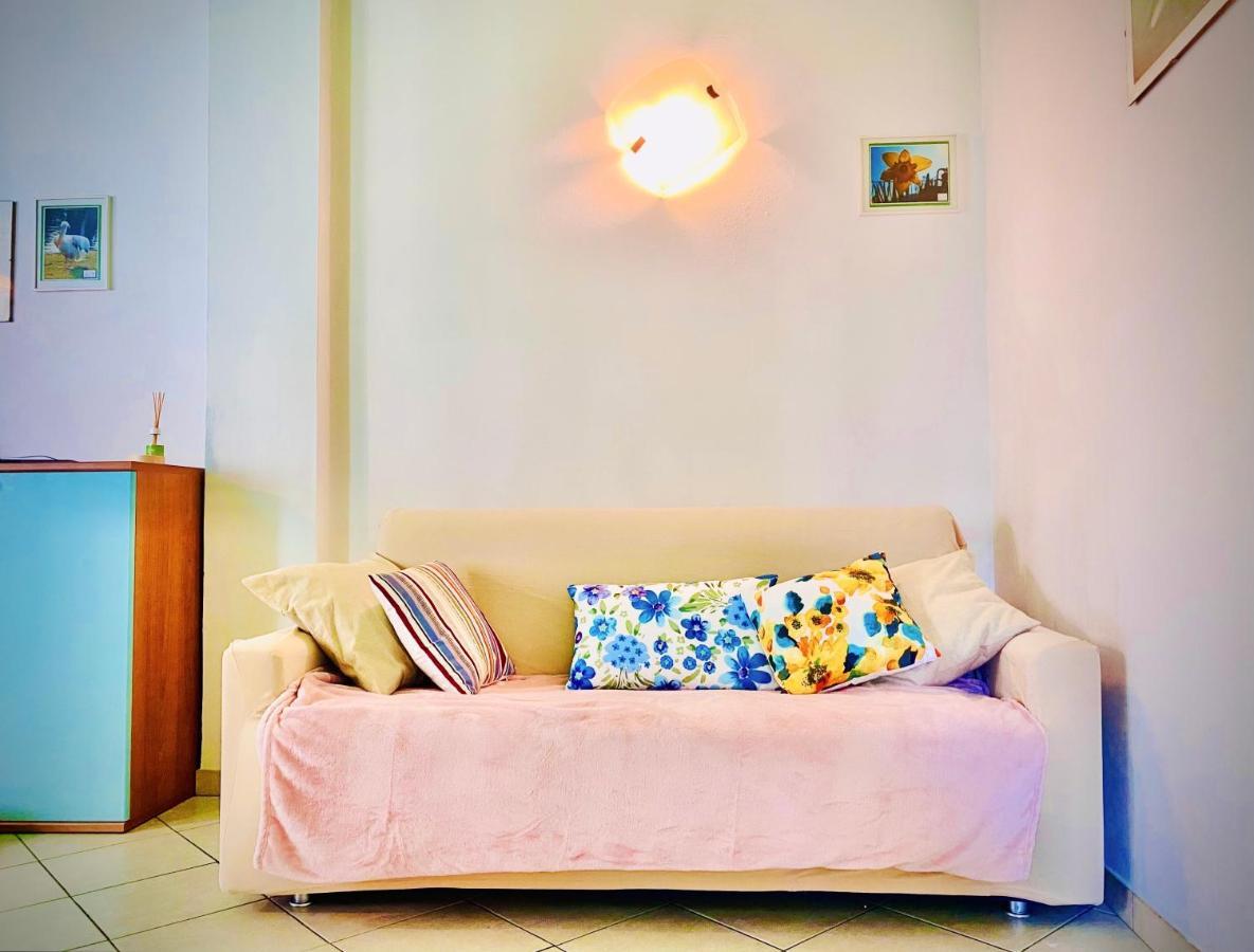 Appartamento Smn Hideaway - Florence Urban Retreat Esterno foto