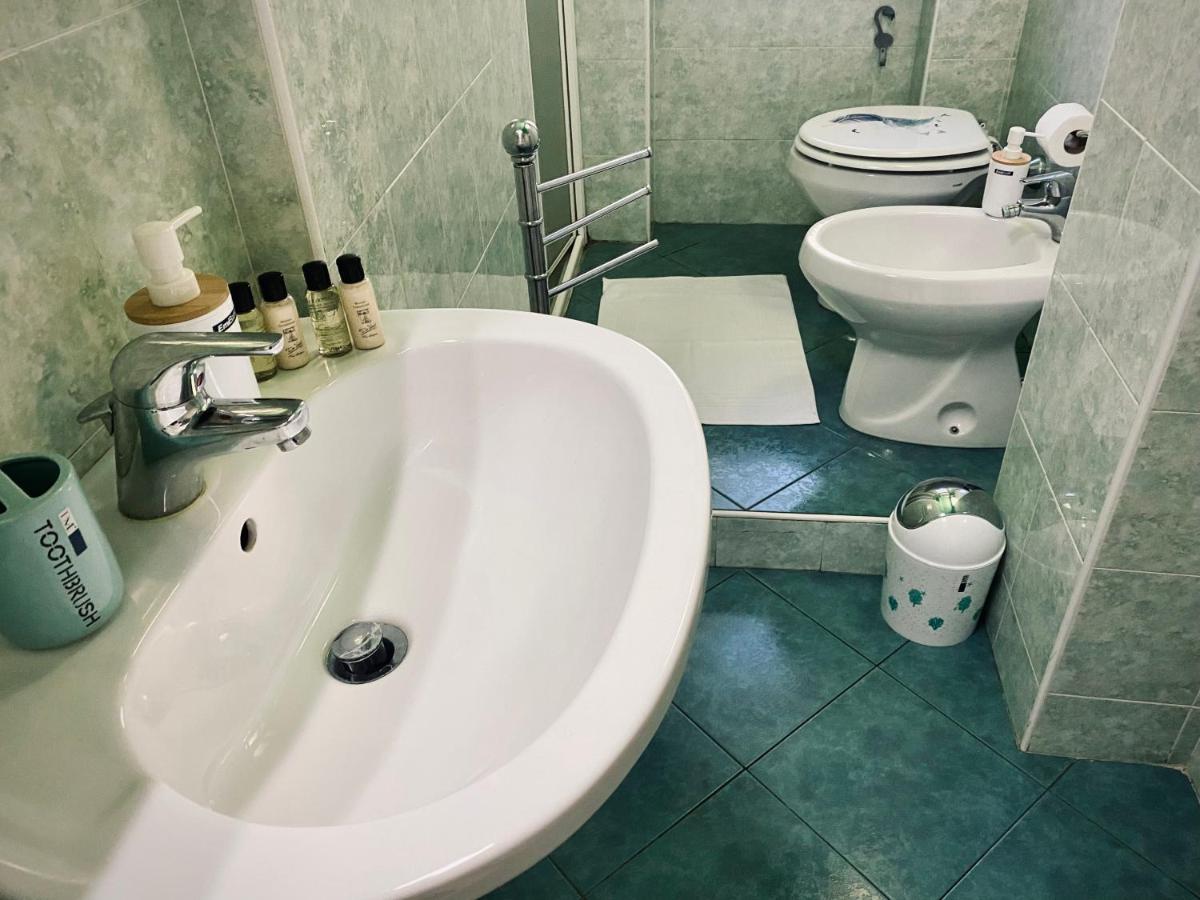 Appartamento Smn Hideaway - Florence Urban Retreat Esterno foto