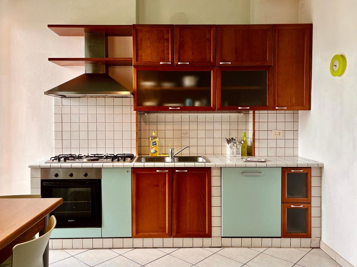 Appartamento Smn Hideaway - Florence Urban Retreat Esterno foto