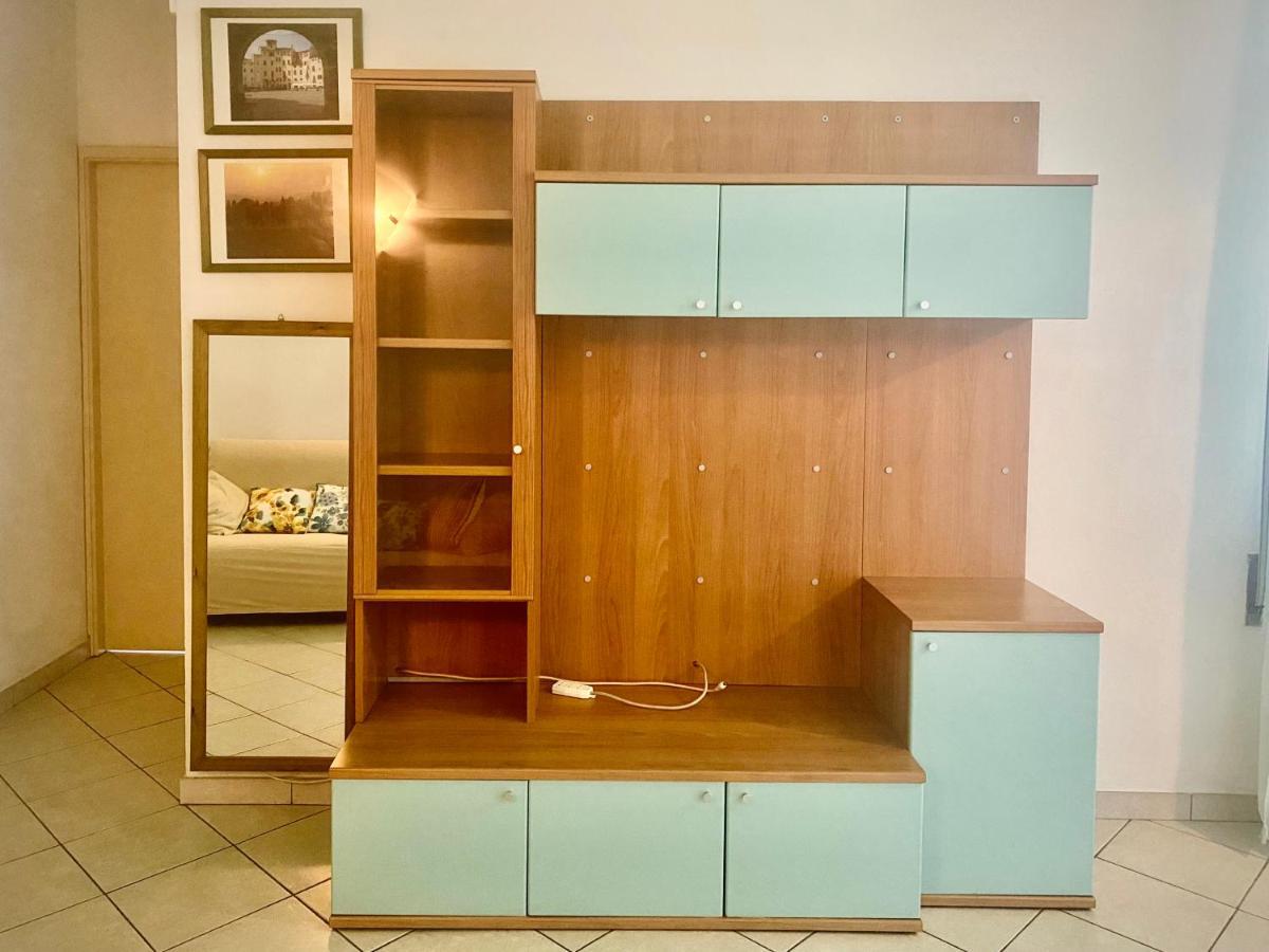Appartamento Smn Hideaway - Florence Urban Retreat Esterno foto