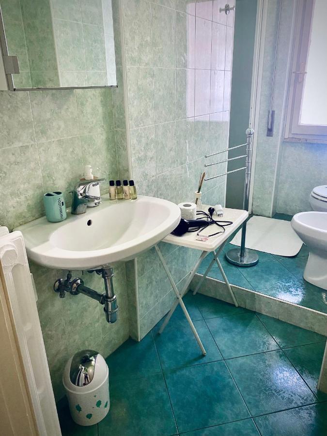 Appartamento Smn Hideaway - Florence Urban Retreat Esterno foto