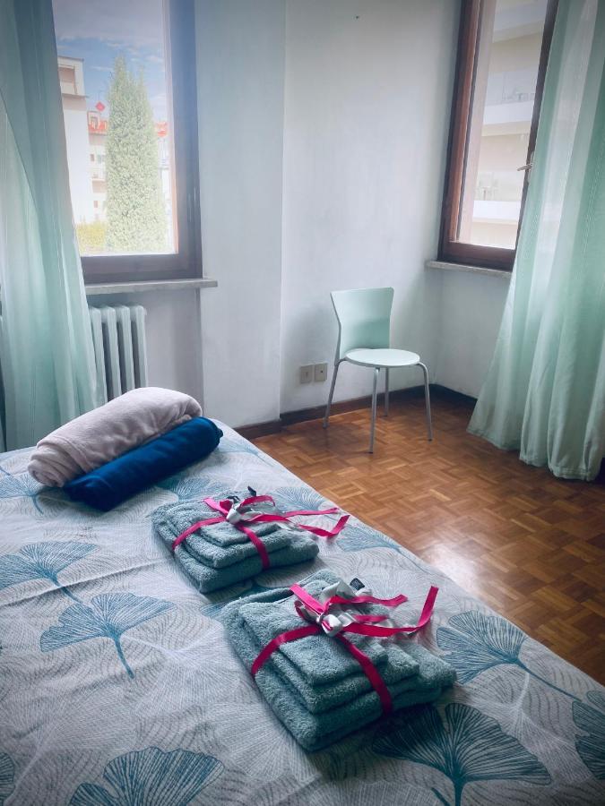 Appartamento Smn Hideaway - Florence Urban Retreat Esterno foto