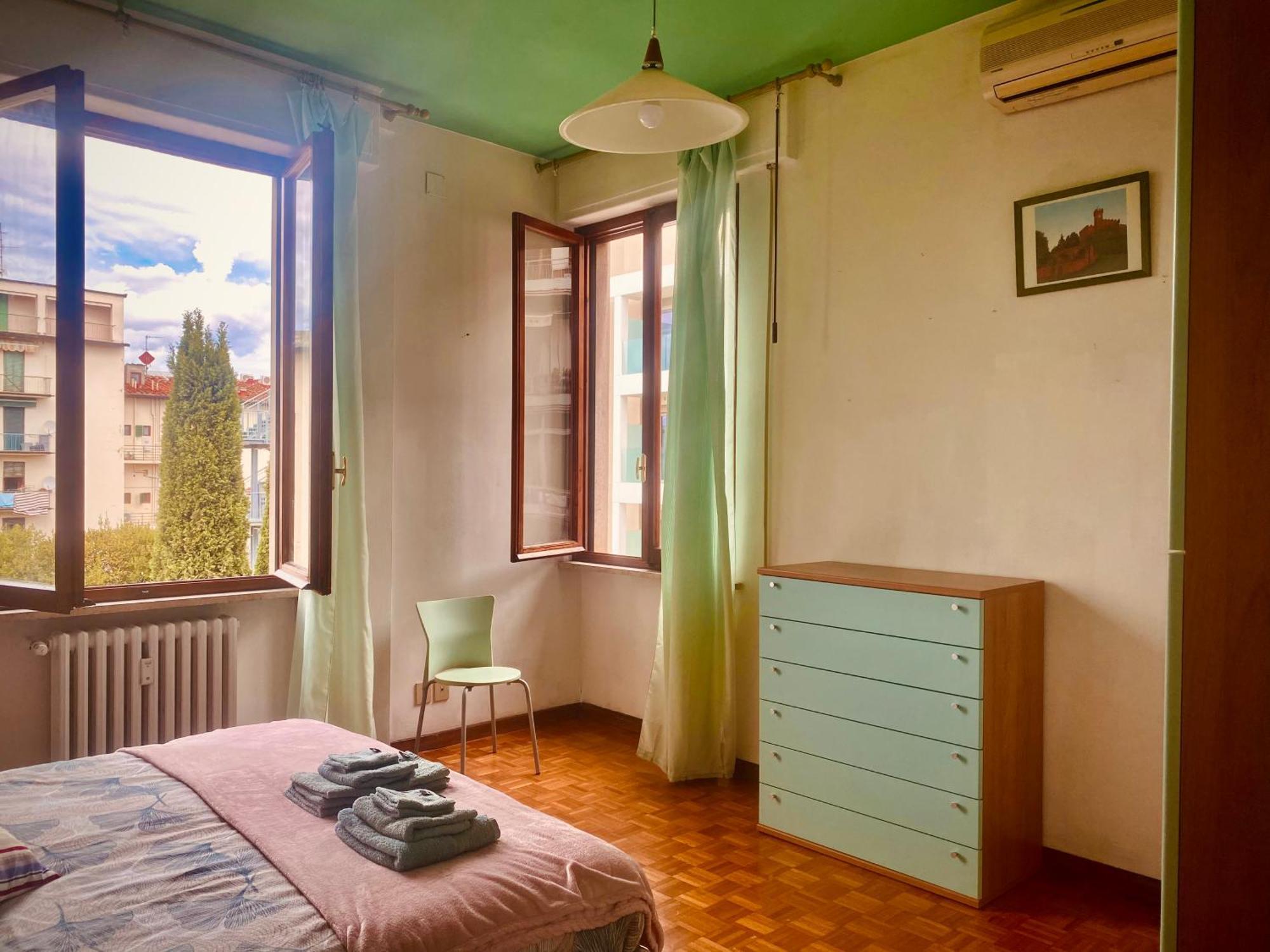 Appartamento Smn Hideaway - Florence Urban Retreat Esterno foto